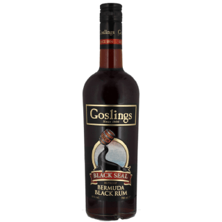 Goslings Black Seal Rum 70 cl