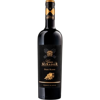 Gran Mirador Dark Blend
