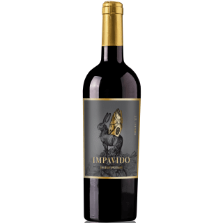 Impavido Sangiovese Appassimento 2021