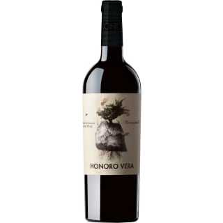 Juan Gil Honoro Vera Monastrell Organic 2021