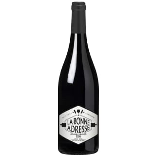 La Bonne Adresse GSM 2022