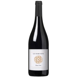 Les Marcotins Pinot Noir 2023