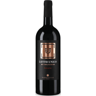Terrescure Lotto Unico IGT Toscana Rosso 2019