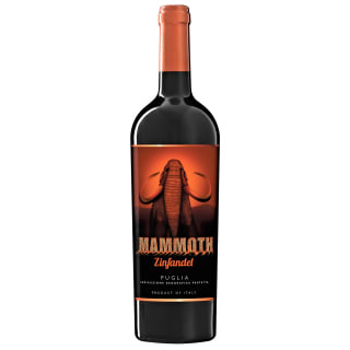 Mammoth Zinfandel 2020