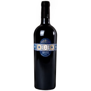 Montemajor Maravento Syrah `Vendemmia Tardiva` 2017