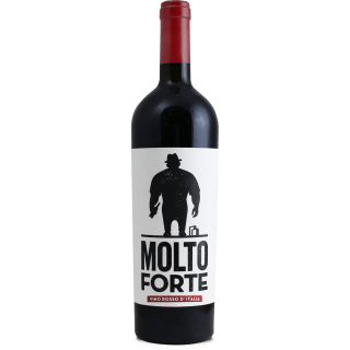 Molto Forte Rosso 2019