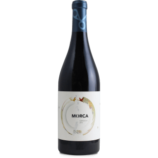 Bodegas Morca `Morca` 2019