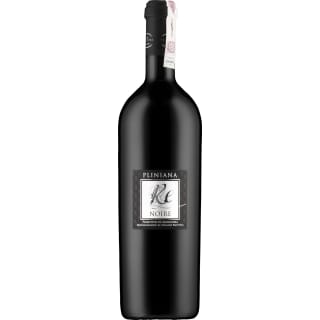 Pliniana Re Noire Primitivo di Manduria 2021