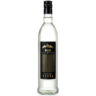 Rock Krystal Vodka 70 cl 