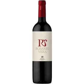Rosario Vera Rioja 2021