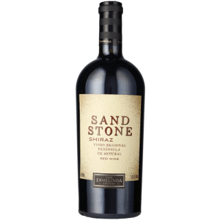 Sandstone Shiraz 2022