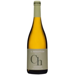 Quinta Sebastiao Chardonnay 2023