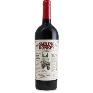 Smiling Donkey Douro DOC 2021