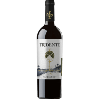 Tridente Tempranillo 2019