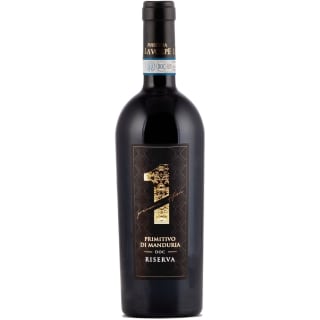 Masseria La Volpe UNO Primitivo Di Manduria Riserva PREMIUM EDITION 2021