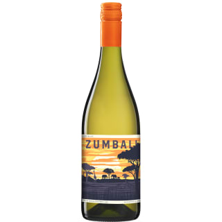 Zumbali Chenin Blanc 2021