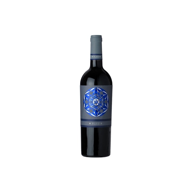 Cellars Can Blau `Blau` 2018 Cellars Can Blau `Blau` 2018