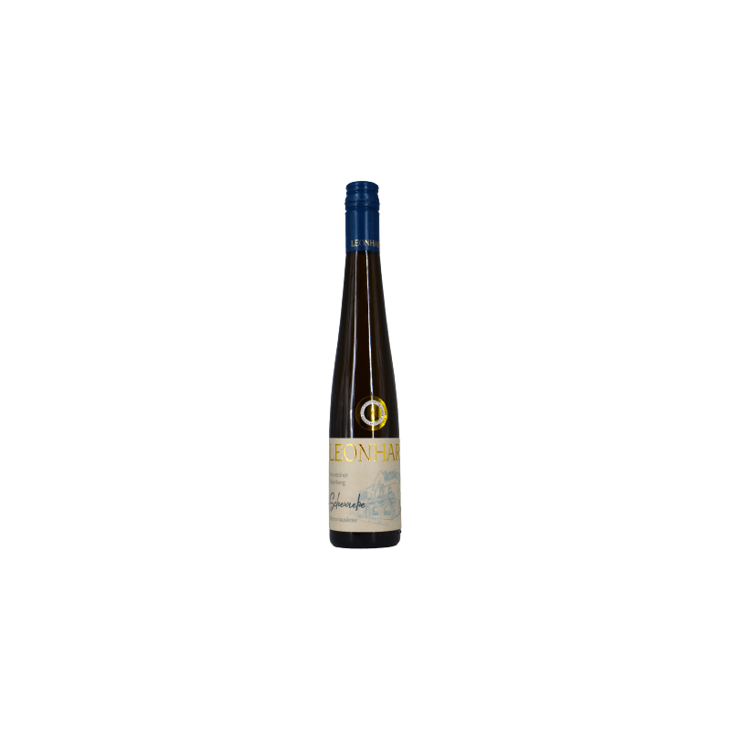 Leonhard Scheurebe Beerenauslese Niersteiner Paterberg 37,5 cl