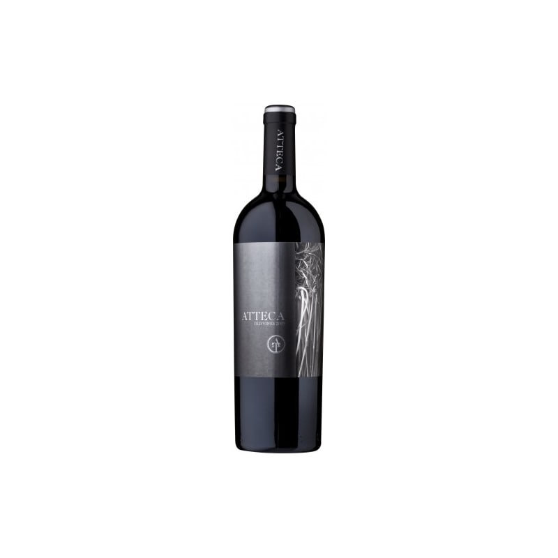 Ateca Atteca Old Vines 2017 Ateca Atteca Old Vines 2017