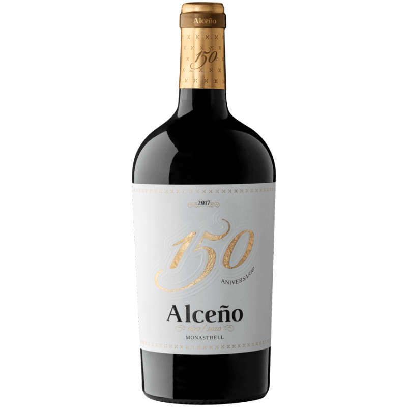 Alceno 150 Aniversario 2019