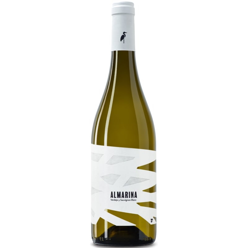 Dehesa El Carrascal Almarina Blanco 2022 Dehesa El Carrascal Almarina Blanco 2022