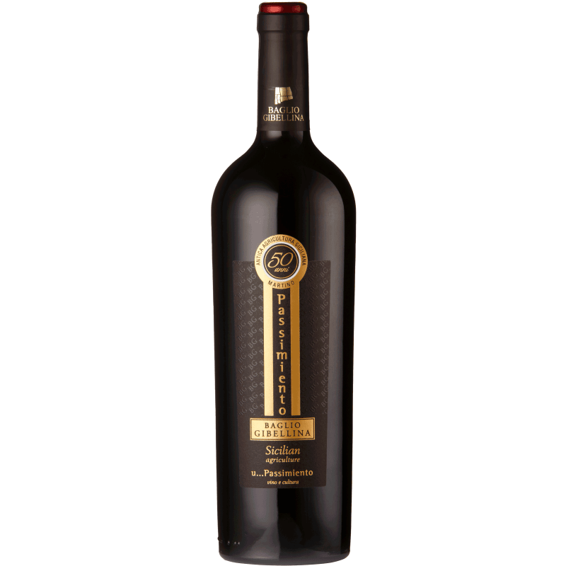 Baglio Gibellina U Passimiento 2021 Baglio Gibellina U Passimiento 2021