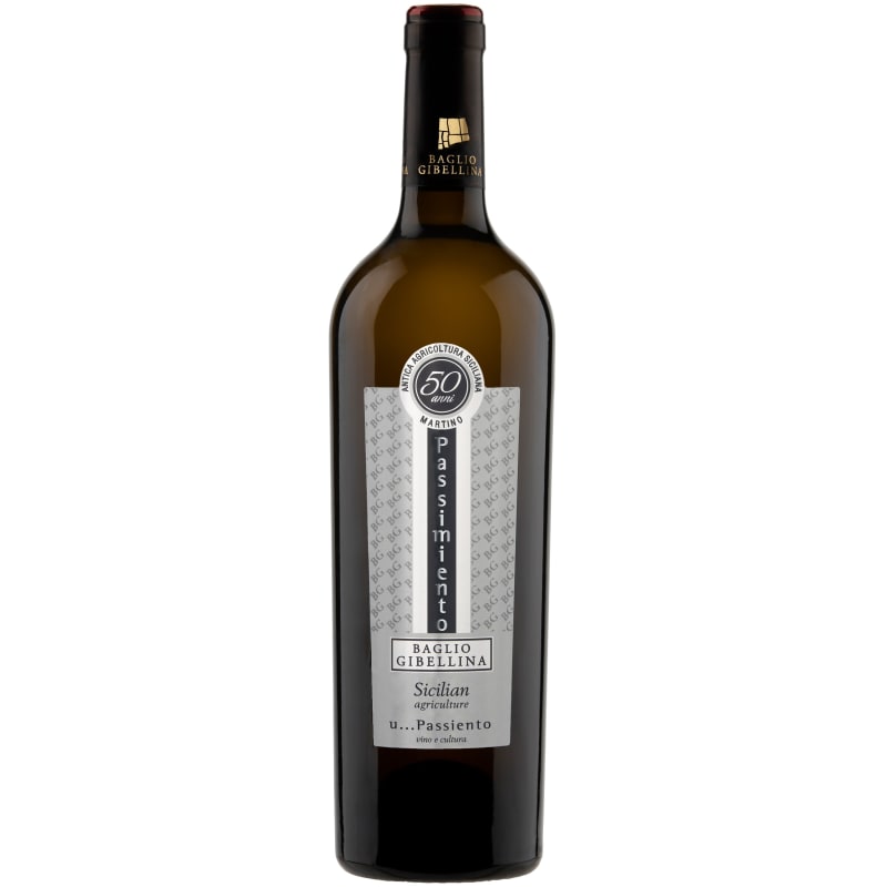 Baglio Gibellina U Passimiento Bianco 2022 Baglio Gibellina U Passimiento Bianco 2022