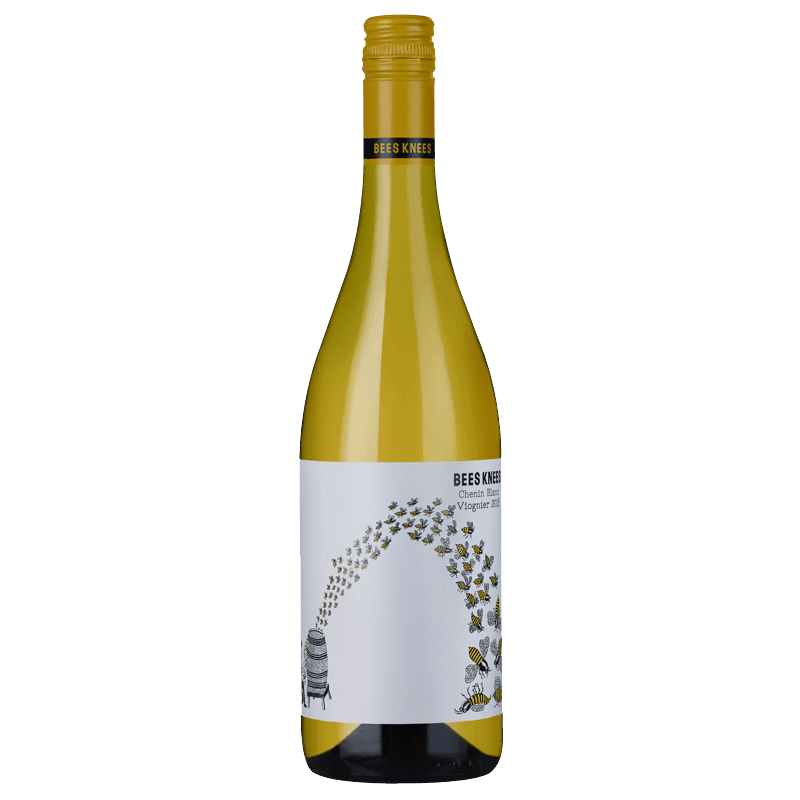 Bees Knees Chenin Blanc Viognier 2020 Bees Knees Chenin Blanc Viognier 2020