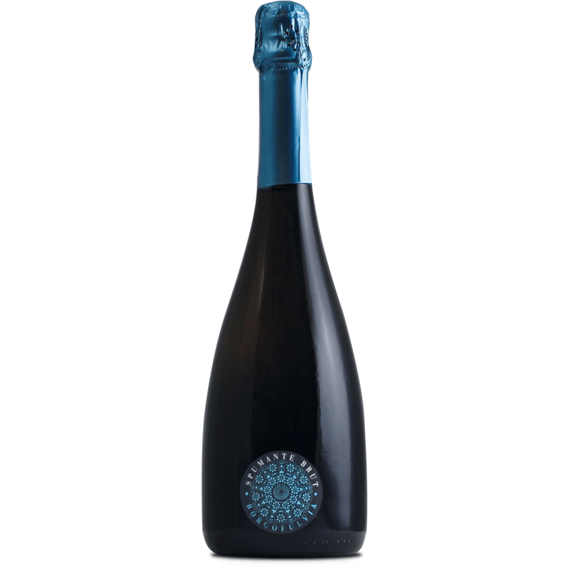 Borgofulvia Spumante Brut Borgofulvia Spumante Brut