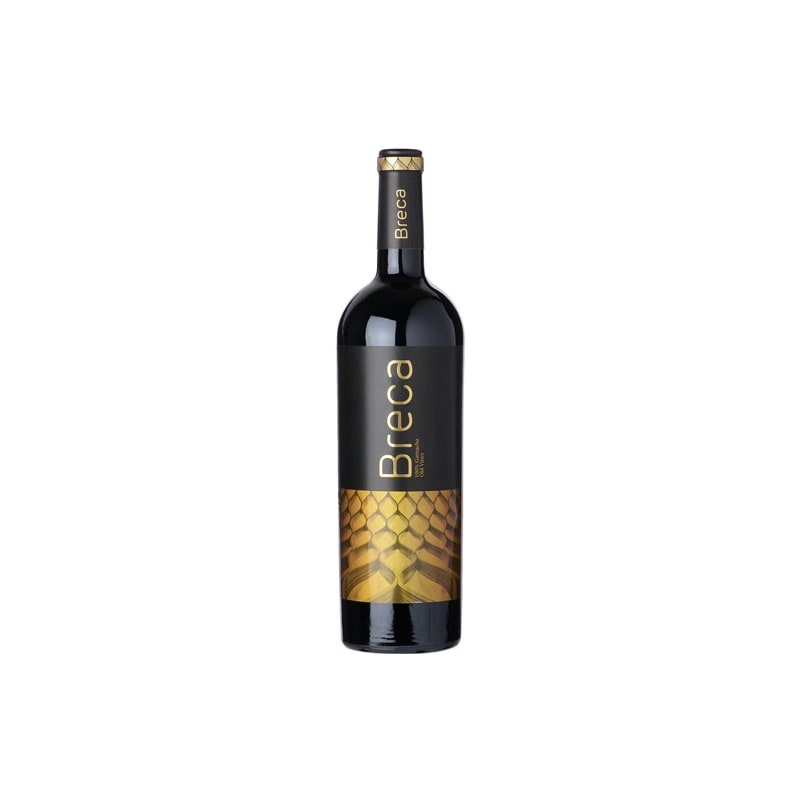 Breca Old Vines Garnacha 2015 Breca Old Vines Garnacha 2015