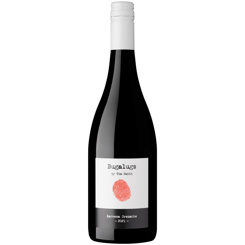 Tim Smith Bugalugs Grenache 2021 Tim Smith Bugalugs Grenache 2021