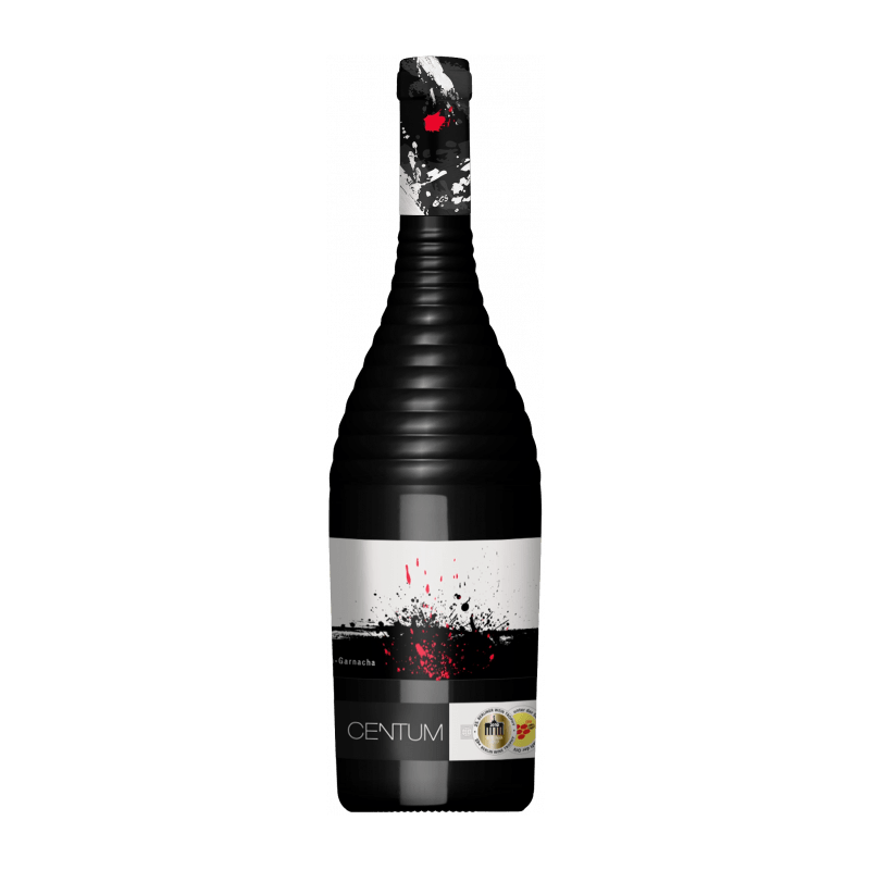 Centum Syrah-Garnacha Roble 2017 Centum Syrah-Garnacha Roble 2017