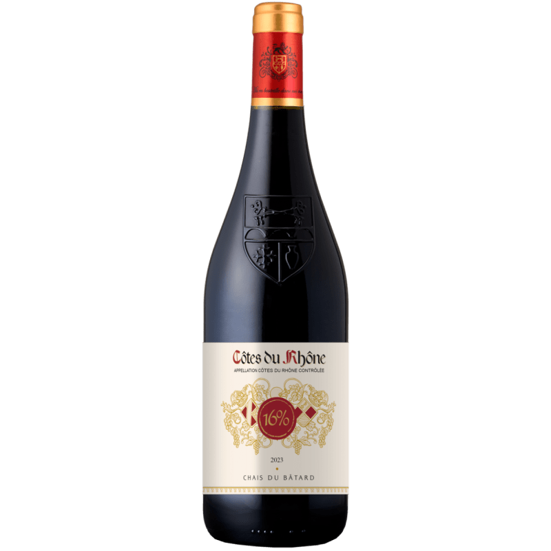 Chais du Batard Cotes du Rhone 2023 Chais du Batard Cotes du Rhone 2023