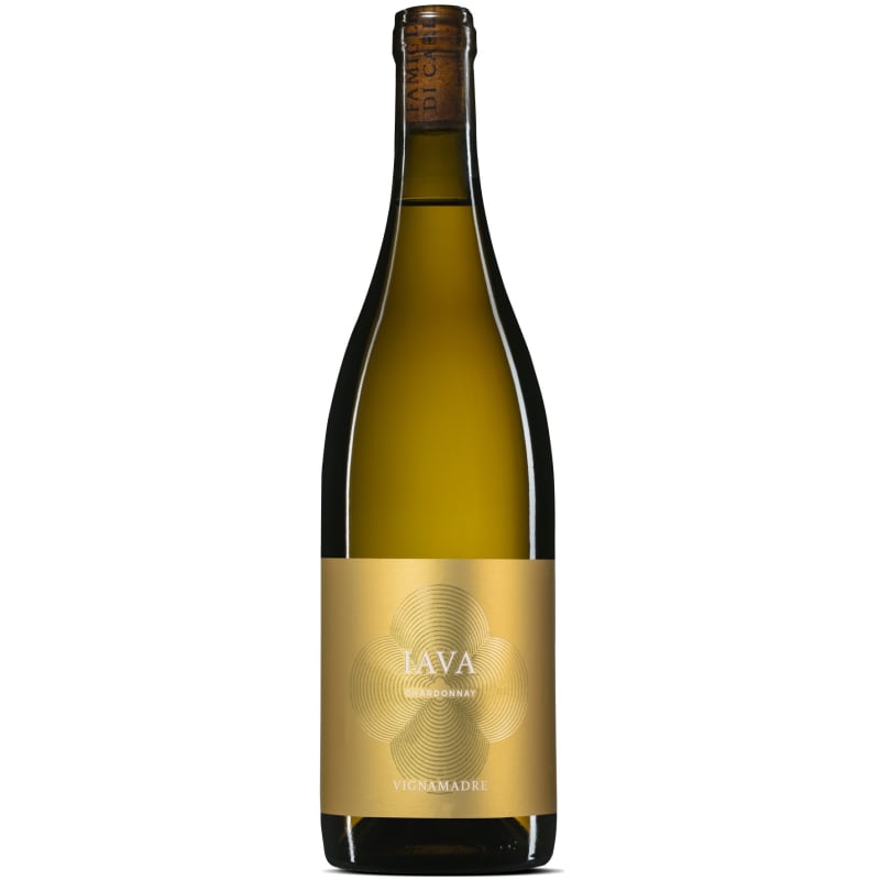 Vigna Madre IAVA Organic Chardonnay 2023