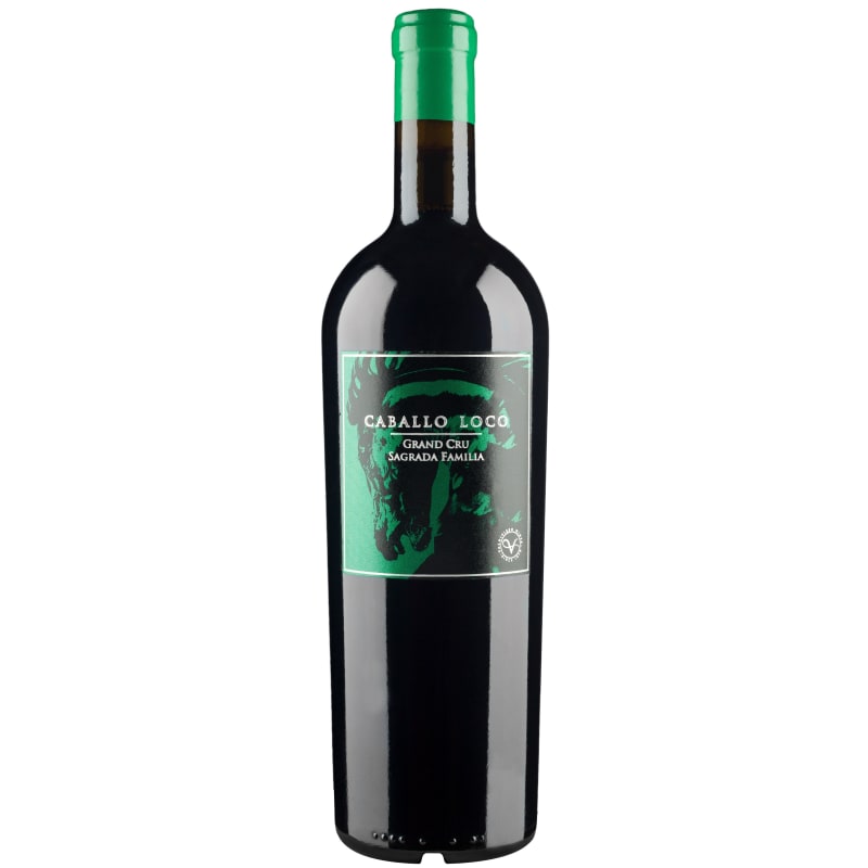 Caballo Loco Grand Cru Caballo Loco Grand Cru