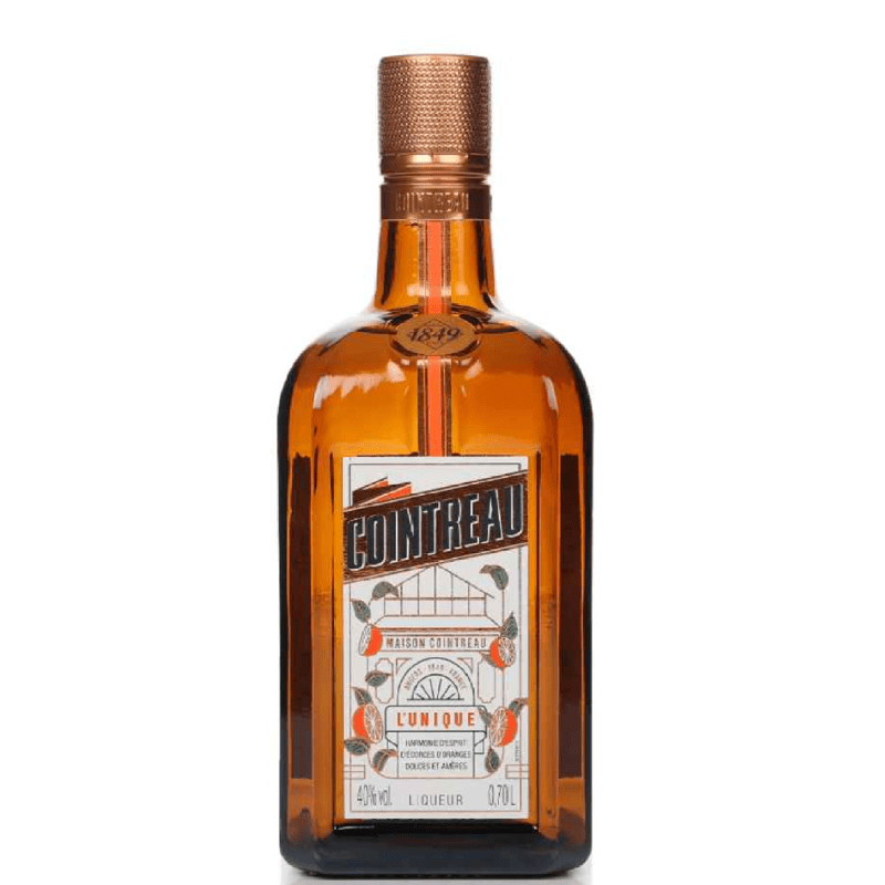 Cointreau Triple Sec Likør 70 cl