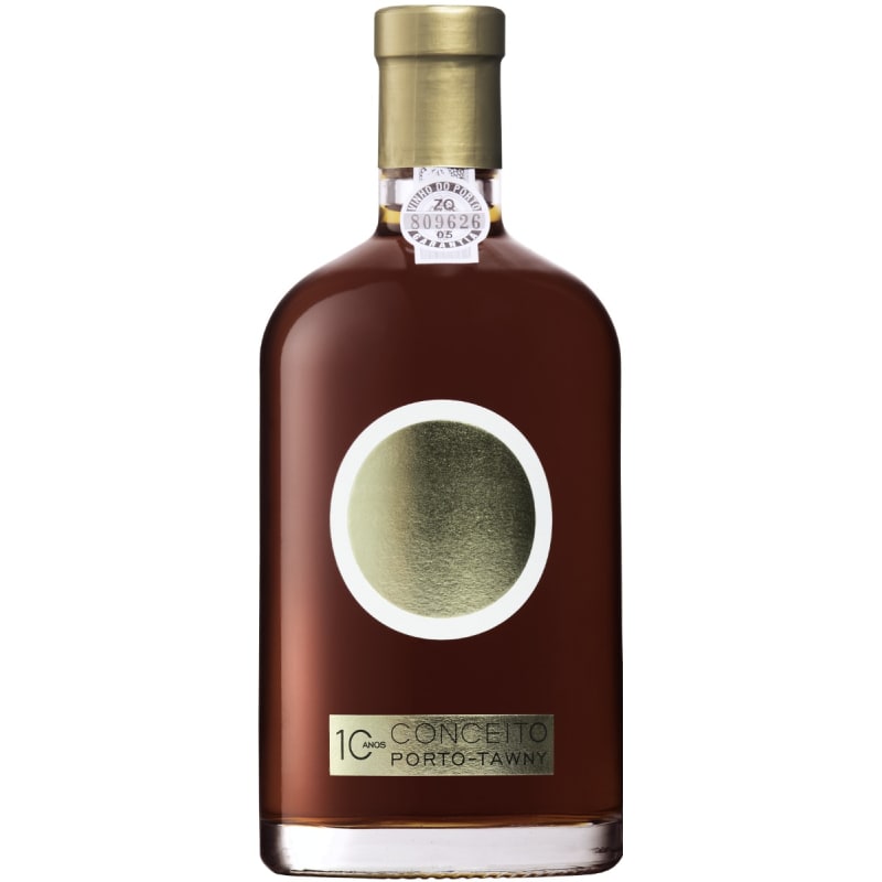 Conceito 10 Years Old Tawny Port