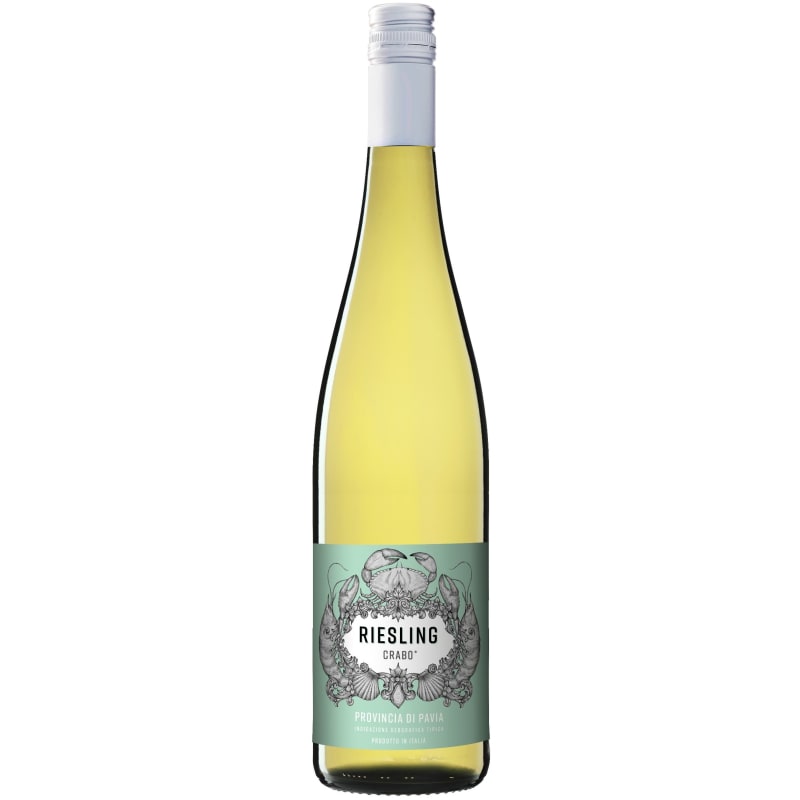 Crabo Riesling 2021 Crabo Riesling 2021