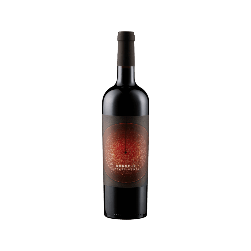 Domaine La Grange Rondeur Appassimento 2021 Domaine La Grange Rondeur Appassimento 2021