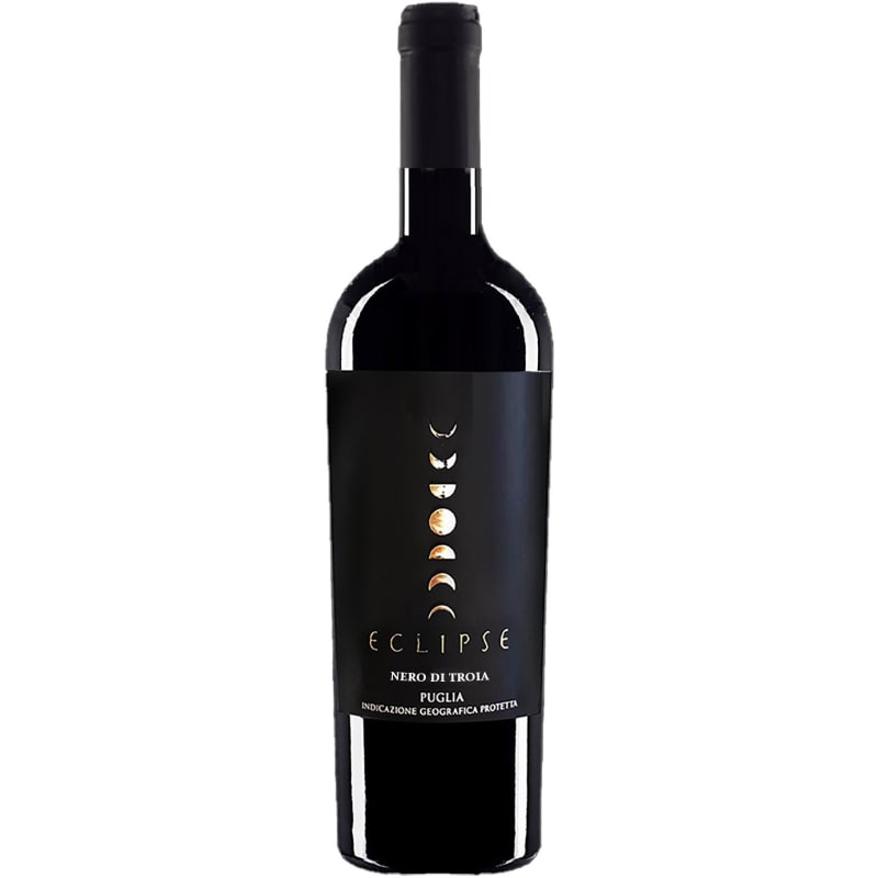 Eclipse Nero di Troia 2022 Eclipse Nero di Troia 2022
