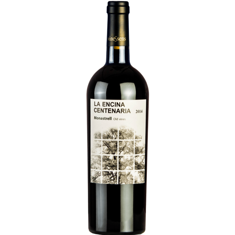 Vinessens La Encina Centenaria Old Vines 2015 Vinessens La Encina Centenaria Old Vines 2015
