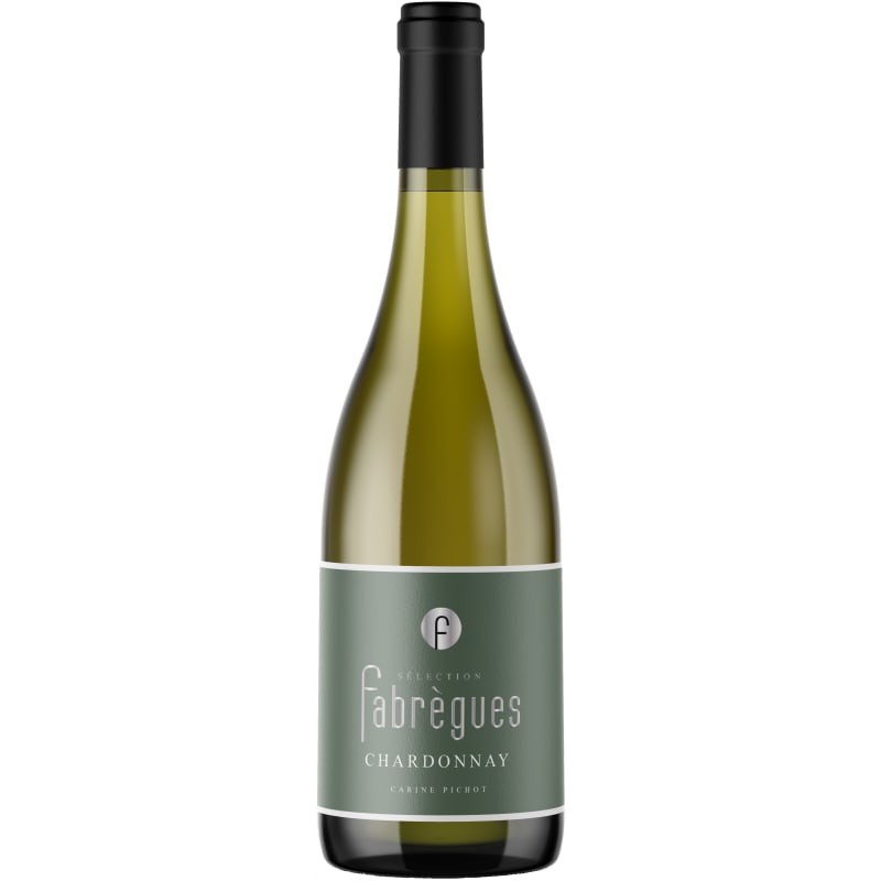 Fabregues Selection Chardonnay 2023