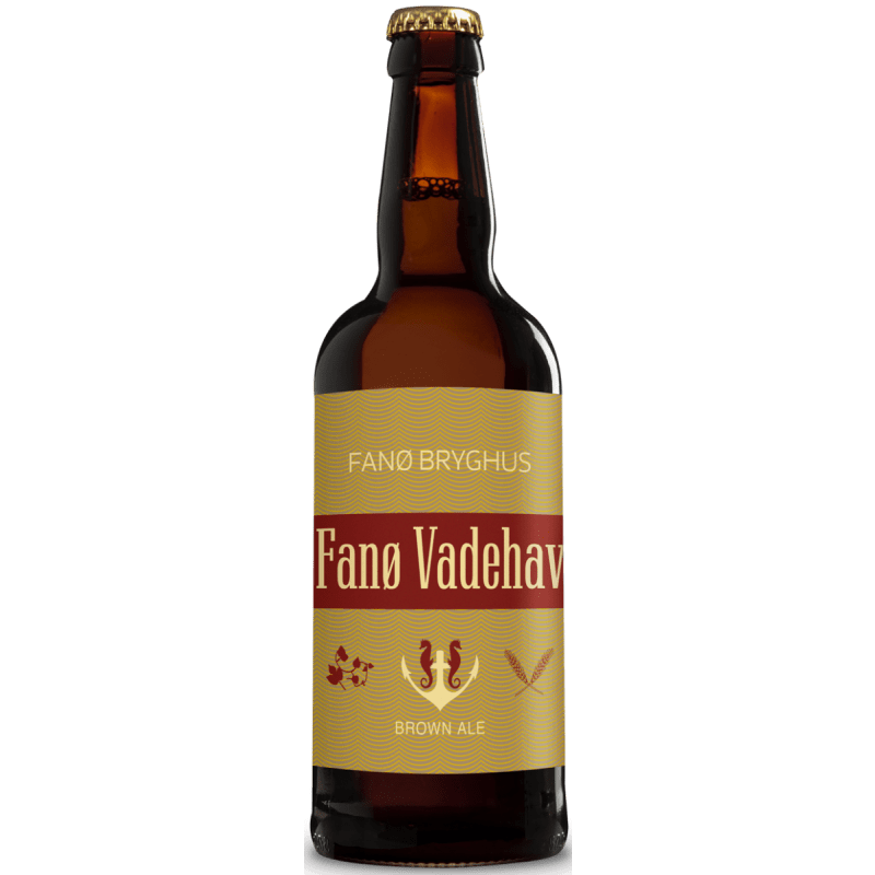 Fanø vadehav 50 cl