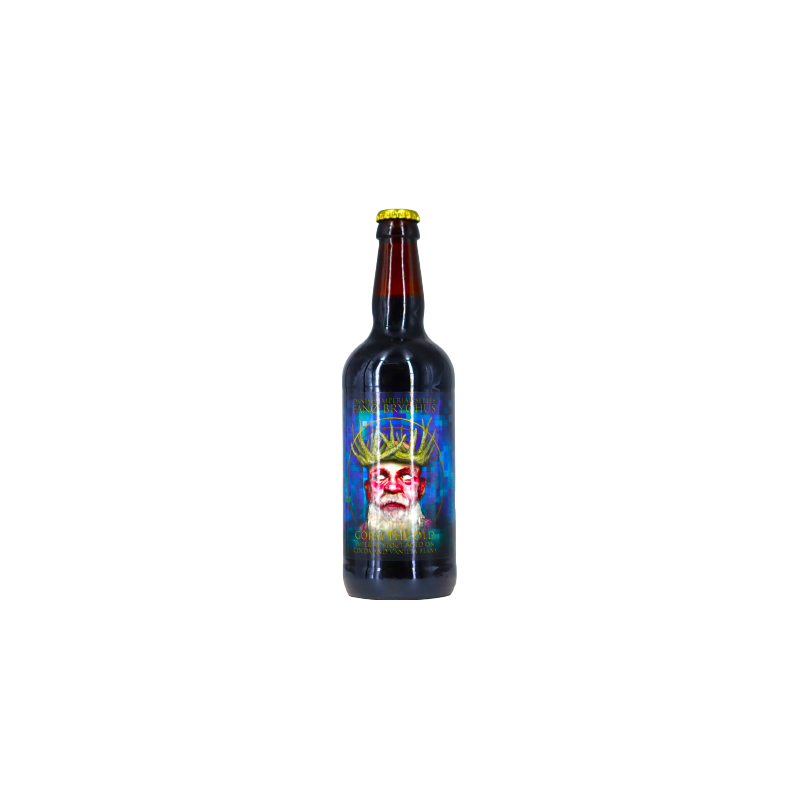 Fanø Gorm Den Gamle 50 cl Fanø Gorm Den Gamle 50 cl