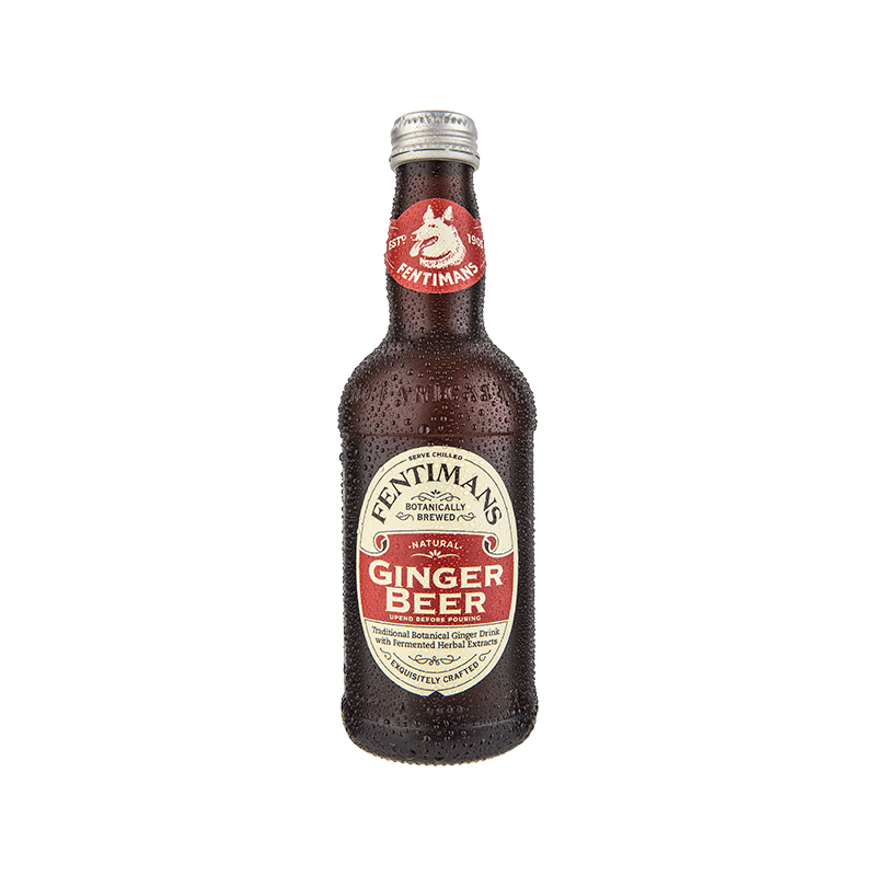 Fentimans Ginger Beer 275 ml