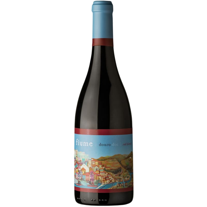 Fiume Douro DOC Red Blend 2022 Fiume Douro DOC Red Blend 2022