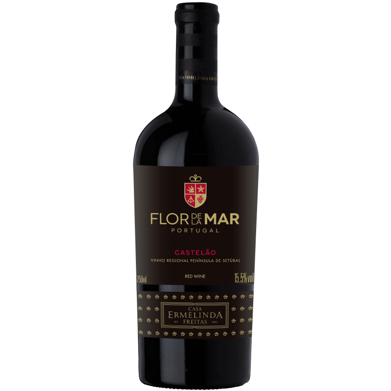 Flor De La Mar Castelao 2022 Flor De La Mar Castelao 2022