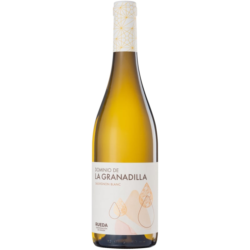 Bodegas La Granadilla Sauvignon Blanc 2023