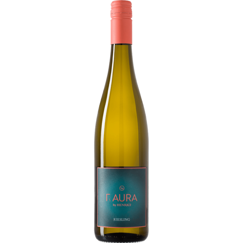 Henrici L'Aura Riesling 2024