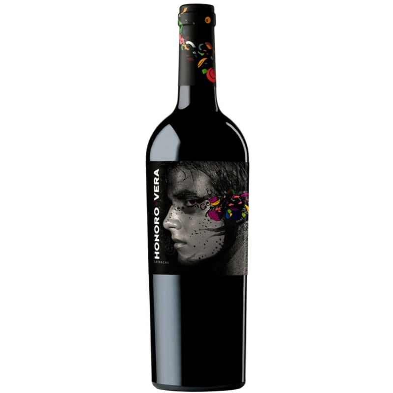 Ateca Honoro Vera Garnacha 2019 Ateca Honoro Vera Garnacha 2019